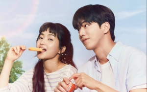 Nam Joo Hyuk dan Kim Tae Ri Tampil Beda di 'Twenty-Five, Twenty-One', Sorot Mata Picu Tanda Tanya