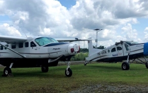 Sudah Ada Calon Pengganti Susi Air di Hanggar Malinau, Pemerintah Kaltara Buka Suara Usai Dicurigai