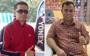 Doddy Soedrajat Minta Tolong Diizinkan Ketemu Gala Sky, Reaksi H. Faisal Cuek?