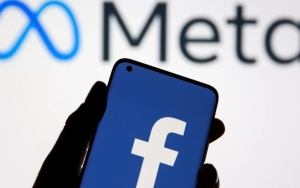 Saham Meta Anjlok Seiring dengan Pengguna Facebook yang Terus Berkurang