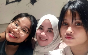 Video Mayang-Chika Makan 'Menu Surga' Dicibir Plagiat Fuji, Puput 'Tampar Balik' Tukang Protes?