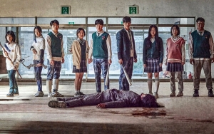 Tak Menonjol di 'All of Us Are Dead', Karakter Ini Diprediksi Pegang Peran Kunci Jika Ada Season 2