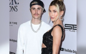Hailey Baldwin Bicara Soal Tekanan Publik Agar Segera Memiliki Anak Dengan Justin Bieber
