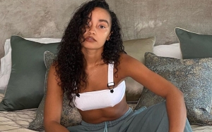 Leigh-Anne Pinnock Tanda Tangani Kontrak Solois Dengan Warner Records Usai 'Little Mix' Hiatus