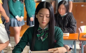 Cho Yi Hyun Disebut Mirip Dukun di Adegan Ini Hingga Bikin Sutradara 'All of Us Are Dead' Kaget