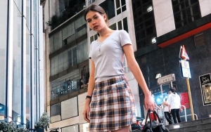Bisa Jadi Inspirasi, Cara Yuki Kato Padukan Kebaya dengan Celana Jeans Dinilai Cerdas