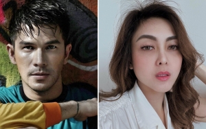 Alasan Utama Jonathan Frizzy Masih Khawatirkan Dhena Devanka yang Terpapar Covid-19, Apa?