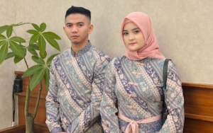 Istri Cantik Salihah Beri Kejutan Ultah, Sikap Ridho DA Lagi-Lagi Mengejutkan Publik