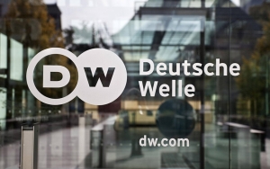Balas Tindakan Jerman, Rusia Tutup Lembaga Penyiaran Deutsche Welle di Moskow