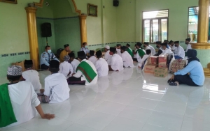 Kepala BNPT Minta Maaf Soal Ponpes Afiliasi Teroris, Kemenag Ungkap 5 Syarat klasifikasi Pesantren