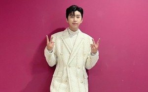 Lim Young Woong Jadi Solois Pria Dengan Peringkat Teratas di Chart YouTube Music Korea
