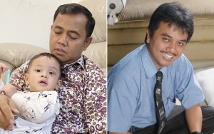 Faisal Simpan Ponsel Vanessa Angel Diduga Berisi 'Aib' Doddy, Saran Roy Suryo Tak Terduga