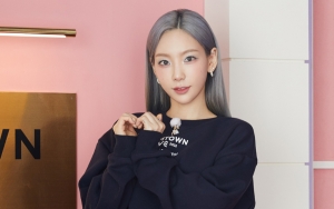 Tae Yeon Girls' Generation Seksi Tapi Suram di Teaser Album 'INVU', Ini Kata Netizen