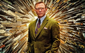 First Look 'Knives Out 2' Ungkap Lokasi Misteri Kasus Daniel Craig Berikutnya yang Tak Terduga