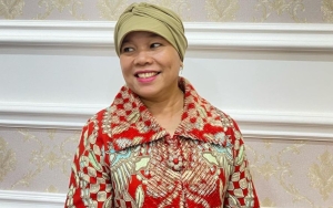 3 Bulan Vanessa Angel Meninggal, Ibunda Bibi Masih Kehilangan Hingga Mata Sembabnya Jadi Sorotan