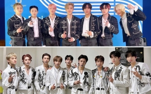 Satu Keluarga, Popularitas NCT Dream vs NCT 127 di Negara Sendiri Jadi Perdebatan