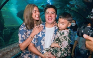 Paula Verhoeven Pamer Foto Pernah Kurus, Komentar Baim Wong Bikin Bingung Sampai Sulit Dipahami