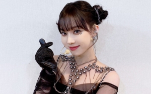 Paling Beda dari Seniornya, Fancam Winter aespa Tampil Bareng GOT the Beat Jadi Hot Topic