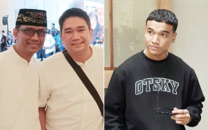 Milano Pengacara Doddy 'Ngilang', Reaksi Fadly Kakak Fuji Nyolot?