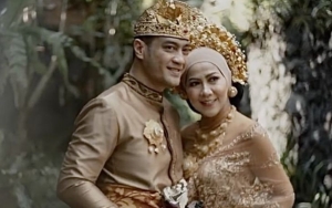 Venna Melinda Mendadak Katai Ferry Irawan Pelit, Budget Seserahan Nikah 'Cuma' Segini?
