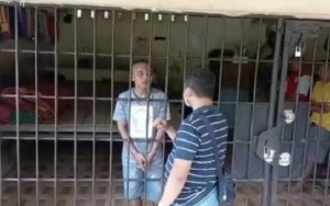 Ada 3 Orang Tewas di Kerangkeng Bupati Langkat Sejak 2015, Kasus Akan Naik ke Penyidikan