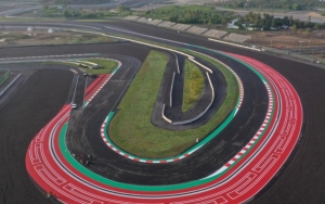 Jelang Gelaran MotoGP Mandalika, Inmendagri Diterbitkan Untuk Cegah Penyebaran COVID-19