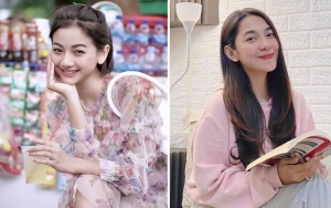 Glenca Chysara Bikin Pangling Tampil dengan Rambut Baru, Mirip Dinda Kirana?