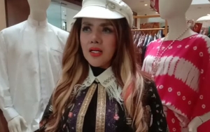 Barbie Kumalasari Beber Hubungan Dengan Galih Ginanjar Usai Cerai, Sudah Didesak Anak Segera Nikah?