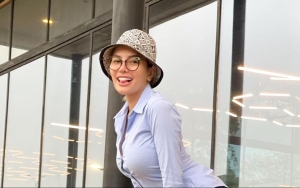 Nikita Mirzani Sempat Terkena Omicron, Alami Gejala Cukup Parah