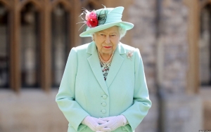 Ratu Elizabeth II Buka Suara Apakah Camilla Bakal Bergelar Permaisuri Jika Charles Naik Takhta