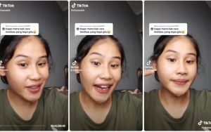 Sebarkan Energi Positif Lewat <i>Beatbox</i>