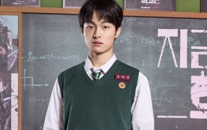 Muncul Teori Yoon Chan Young Masih Hidup di 'All of Us Are Dead', Ini Alasannya
