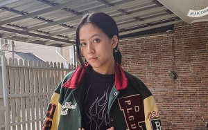 Adhisty Zara Sentil Diri Sendiri Saat Unggah Video Lawas: Alay Banget