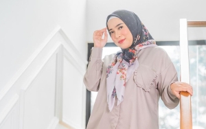 Fitri Tropica Bayangkan Ini yang Akan Terjadi Bila Anak Keduanya Mirip dengan yang Pertama