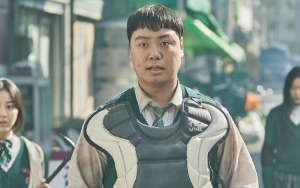 Patut Diapresiasi, Im Jae Hyuk Rela Tambah Berat Badan hingga 32 Kilogram Demi 'All of Us Are Dead'