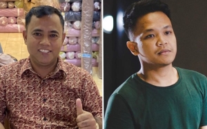 H. Faisal Tak Kaget Lihat Video Kecelakaan Vanessa-Bibi, Berat Hati Maafkan Tubagus Joddy