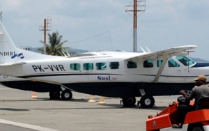 Susi Air Siap Layangkan Somasi Buntut Pengusiran dari Bandara RA Bessing Malinau