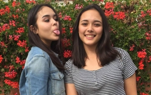Greta Irene Rindu Laura Anna Hingga Bagikan Foto Bikin Nyesek, Denny Sumargo Terciduk Ikut Sedih