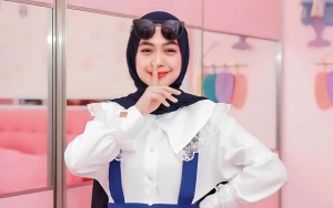 Dikira Hamil, Ria Ricis Tanggapi Begini Soal Dirinya Sering Ngidam