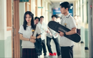 Bona WJSN dan Choi Hyun Wook Malu-Malu Kenalan, Tim 'Twenty-Five, Twenty-One' Bocorkan Keceriaan