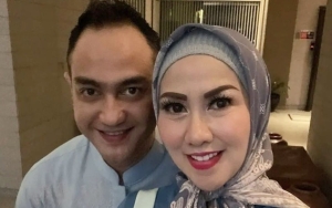 Ferry Irawan dan Venna Melinda Diisukan Sudah Nikah Agama, Kesaksian Penjaga Rumah Mengejutkan