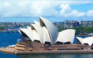 Mulai 21 Februari, Australia Akhirnya Kembali Terbuka Untuk Turis Setelah 2 Tahun Pembatasan