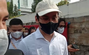 Meradang Nama Baiknya Tercemar, Indra Kenz Malah Batal Laporkan Pelaku Gegara Ini