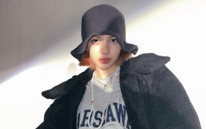 Lisa BLACKPINK Buka Poni Anti Badai di Postingan Baru, Cantiknya Bak Boneka Barbie