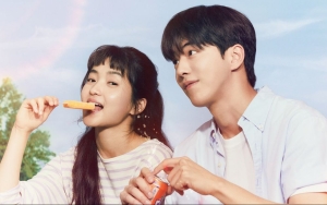 Nam Joo Hyuk Bersandar Pada Kim Tae Ri, Tim 'Twenty Five, Twenty One' Janjikan Penyembuhan