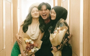 Putri Delina Pamer Kedekatan Dengan Mahalini Usai Jadian Dengan Rizky Febian: Selamat Datang Sist