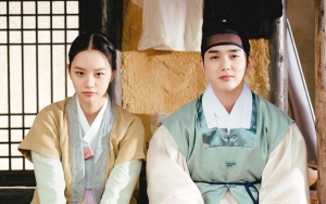 Yoo Seung Ho dan Hyeri Pilih Ciuman di 'Moonshine' Sebagai Adegan Paling Mendebarkan