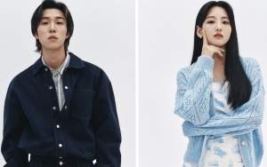 Manusia Setengah Zombie, Ini Perbedaan Kondisi Yoo In Soo dan Cho Yi Hyun di 'All of Us Are Dead'