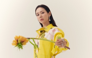 Fans Nostalgia Visual Son Ye Jin di Drama Yang Dirilis 21 Silam