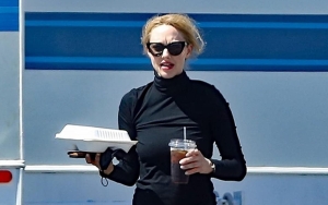 Amanda Seyfried Jadi Miliarder Elizabeth Holmes yang Lakukan Penipuan di Trailer 'The Dropout'